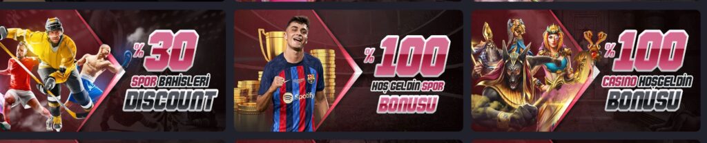 vitrinbet yatırım bonusu